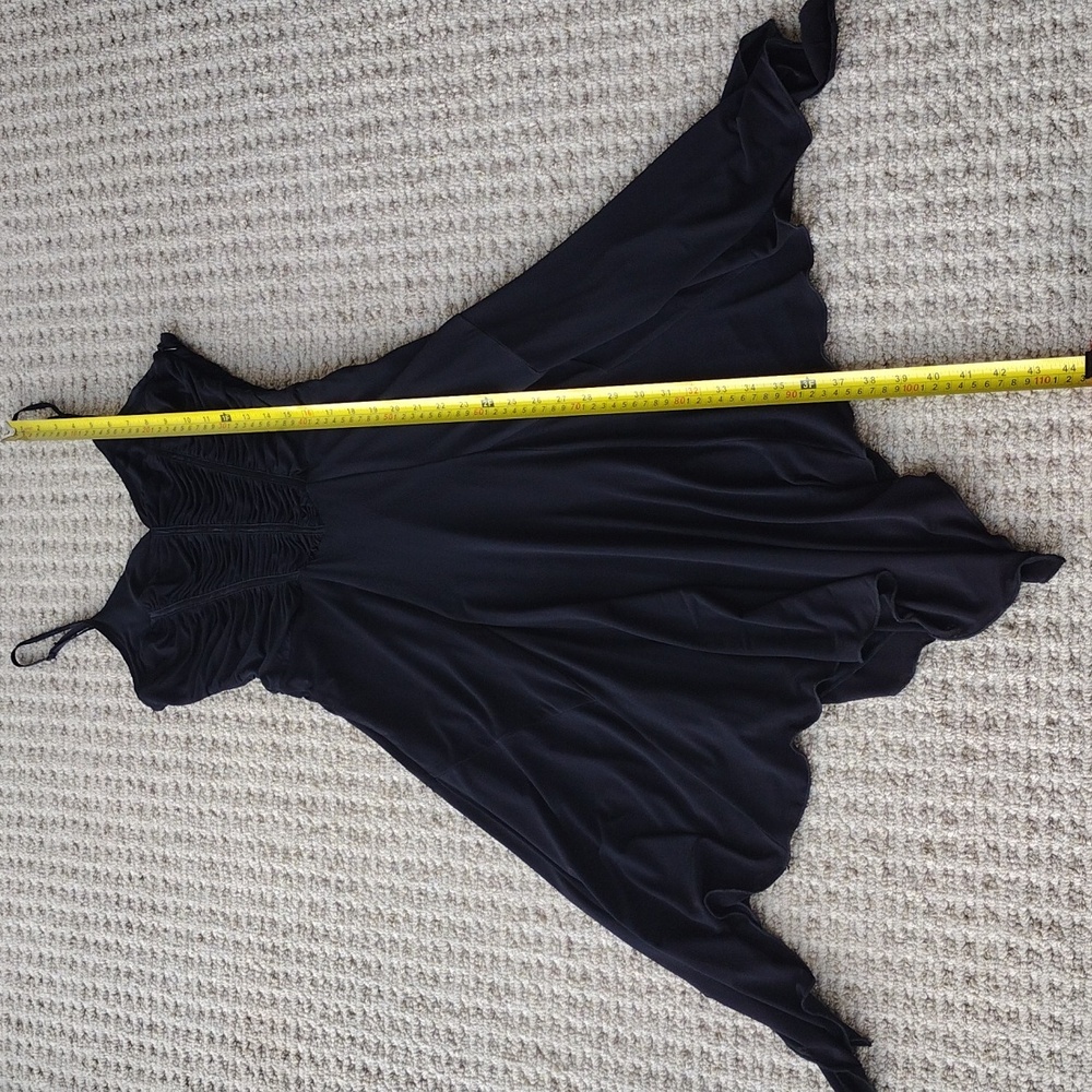 Bebe Black Dress Size Small - Picture 16 of 17
